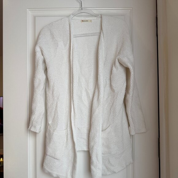 Marine Layer Sweaters - Marine Layer Catalina Cardigan Size L